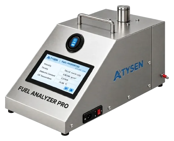 ATYSEN Fuel Analyzer Pro AT-FLA-01