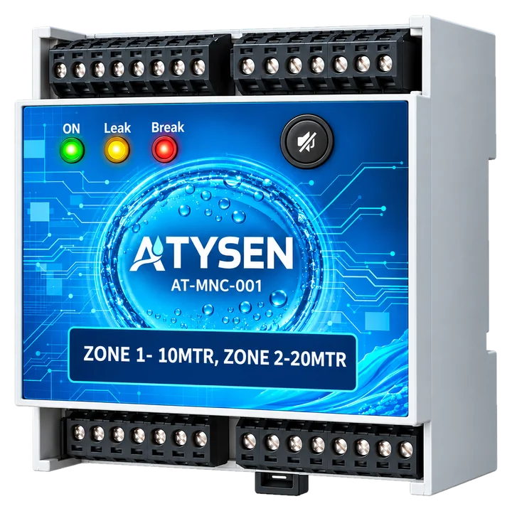 ATYSEN Master Controller AT-MNC-001