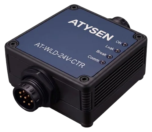 ATYSEN Water Leak Sensor Interface Module AT-WLD-24V-CTR