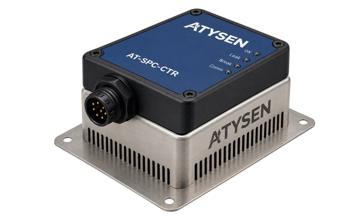 ATYSEN Point Sensor AT-SPC-CTR