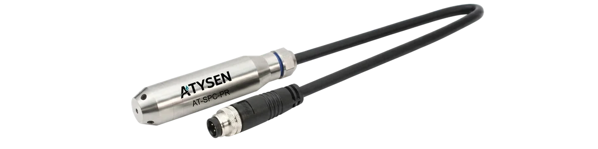 ATYSEN Probe Type Point Sensor AT-SPC-PR