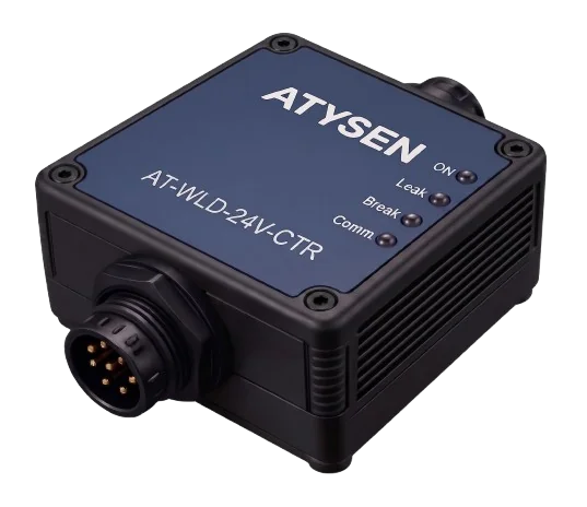 ATYSEN Water Leak Sensor Interface Module AT-WLD-24V-CTR