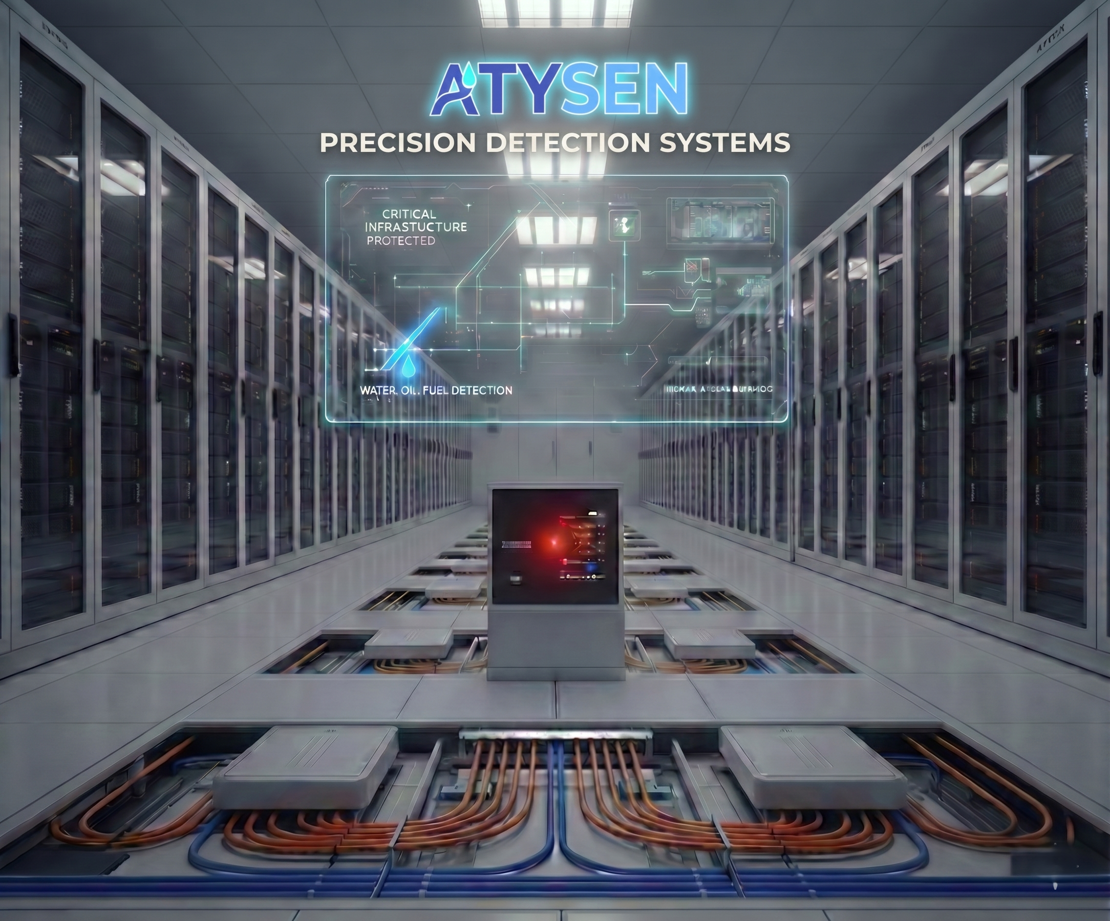 Atysen Protection